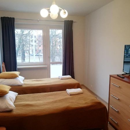 Apartament Olszewskiego 브로츠와프 외부 사진