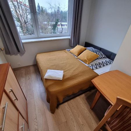 Apartament Olszewskiego 브로츠와프 외부 사진