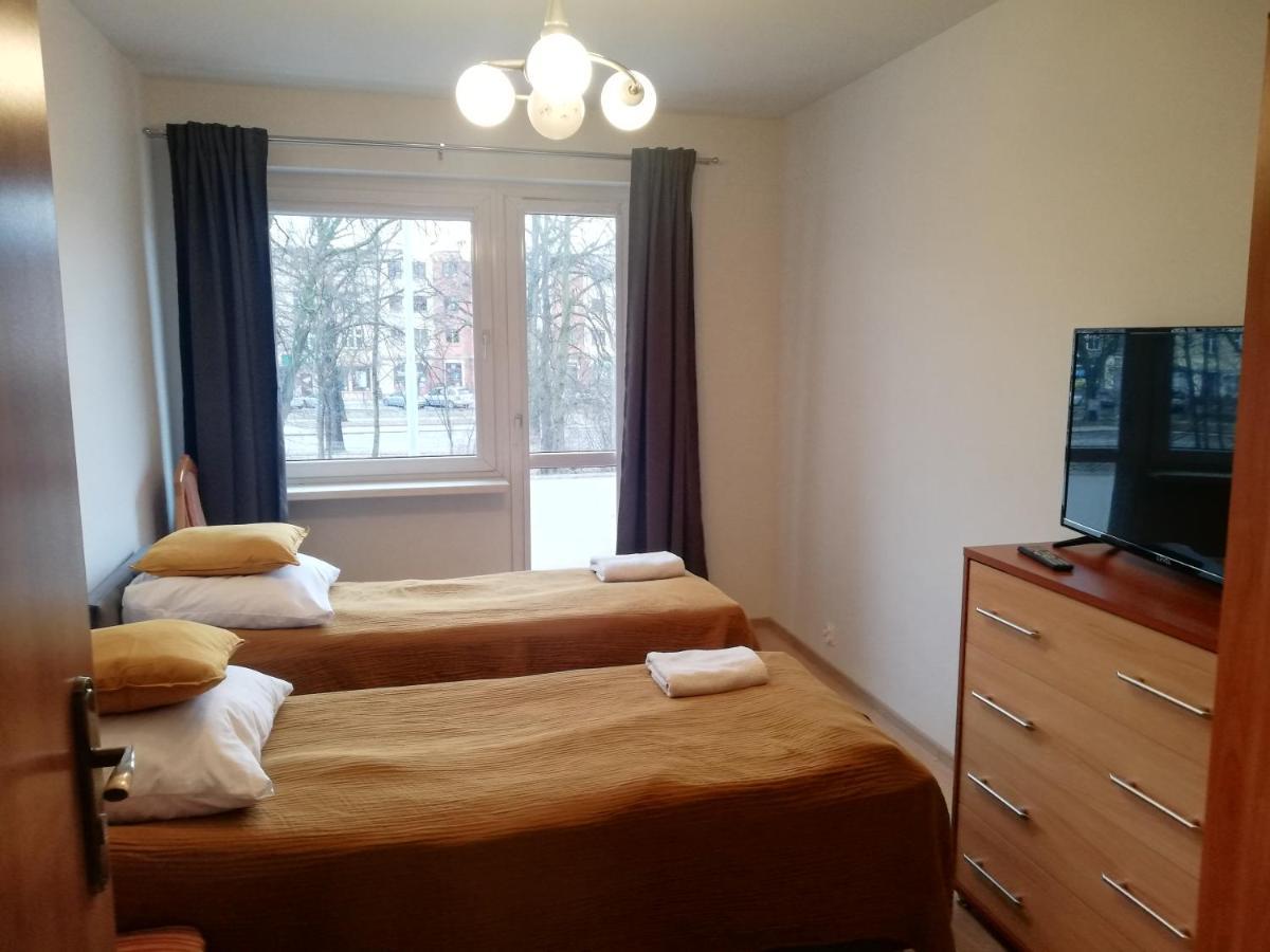 Apartament Olszewskiego 브로츠와프 외부 사진