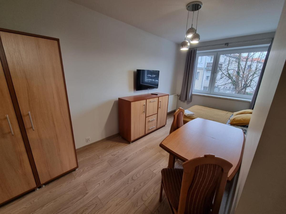 Apartament Olszewskiego 브로츠와프 외부 사진