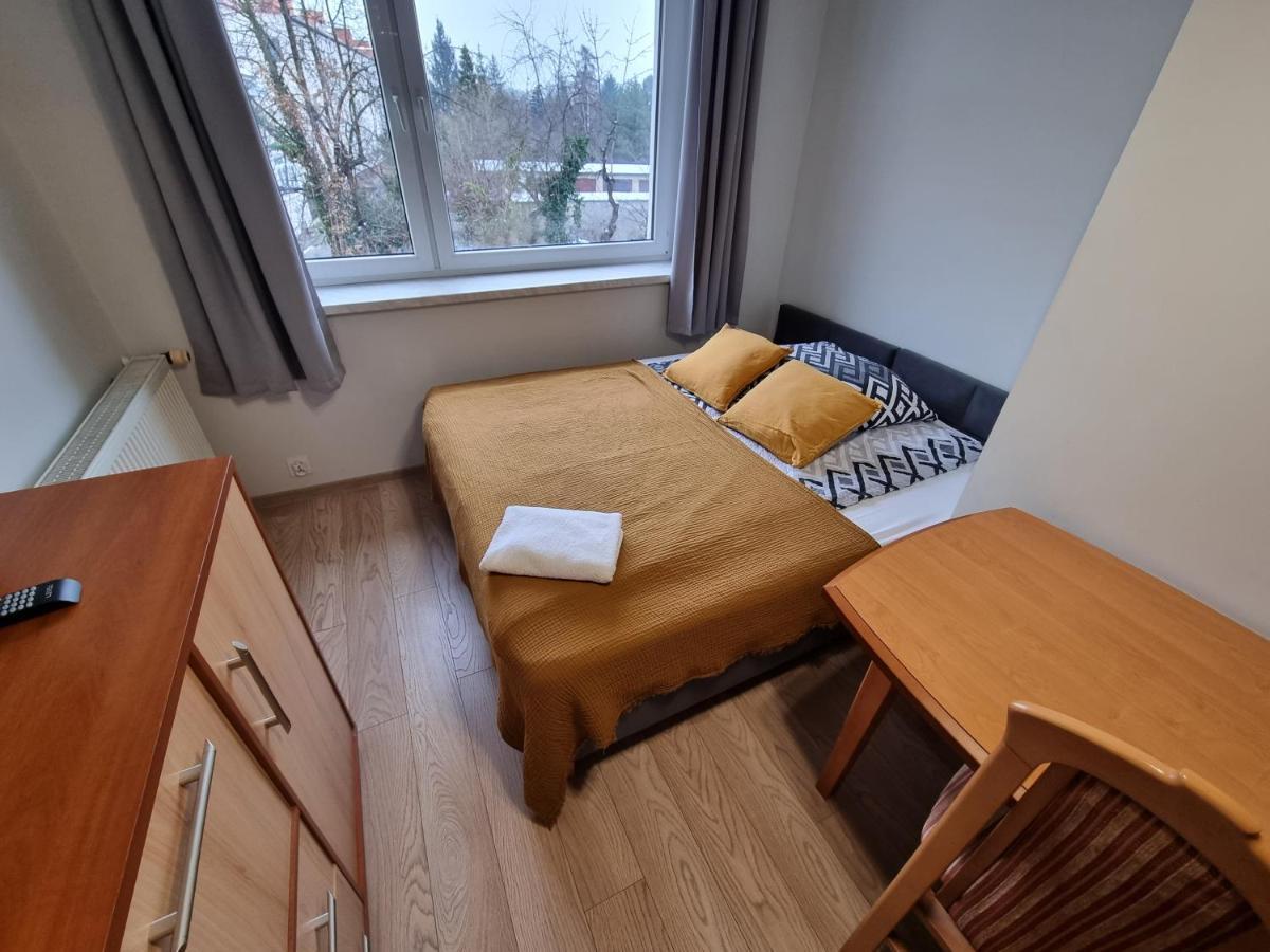 Apartament Olszewskiego 브로츠와프 외부 사진